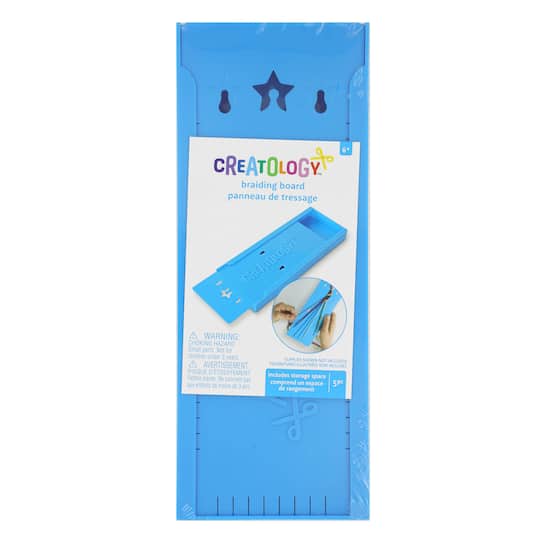 Braiding Board by Creatology™
